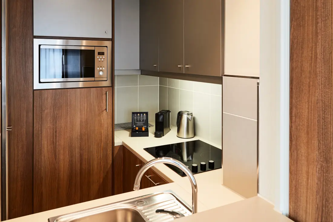 Adagio Birmingham városközpont