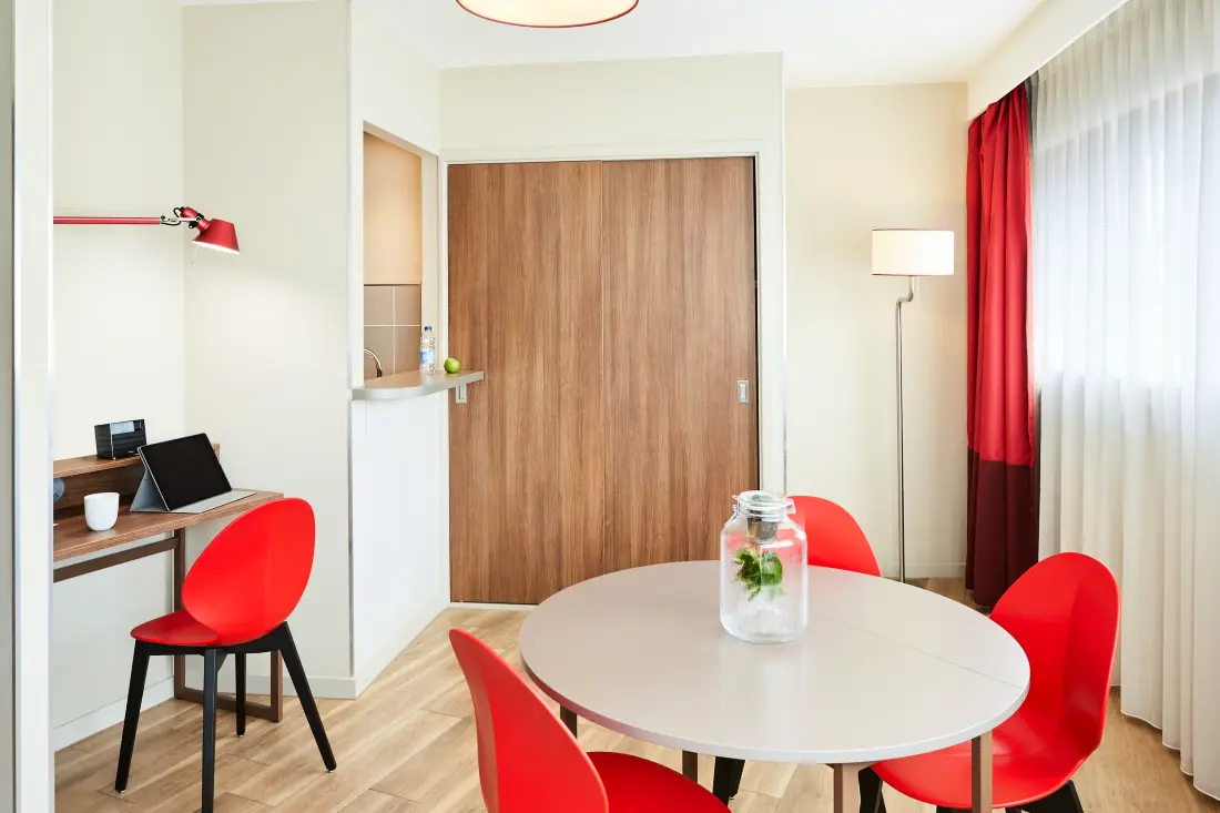 Adagio Birmingham városközpont