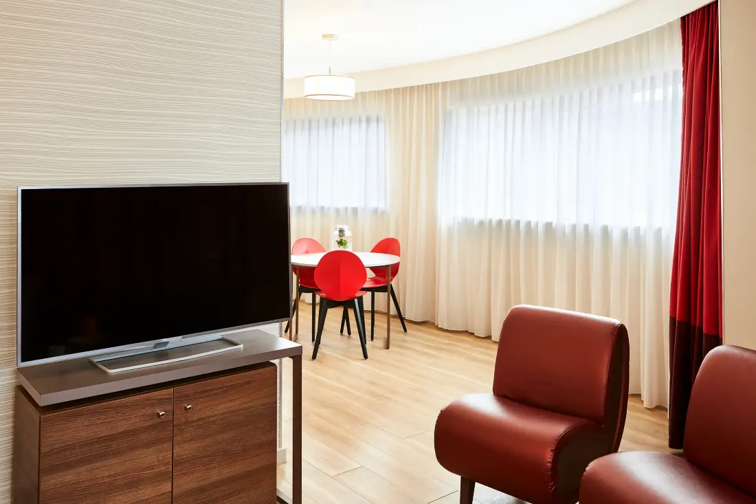 Adagio Birmingham városközpont