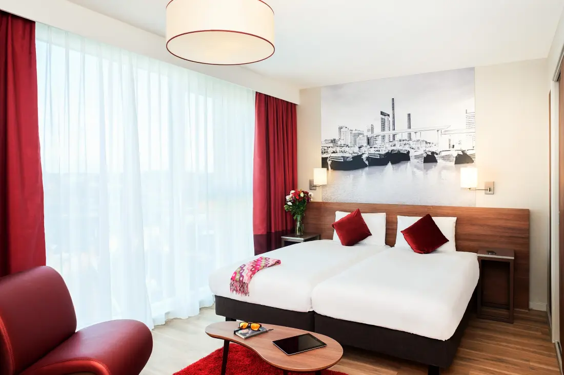 Adagio Birmingham városközpont