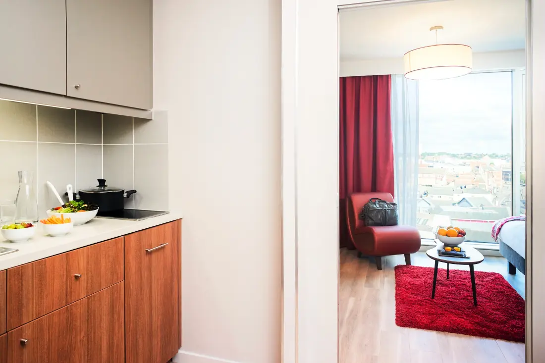 Adagio Birmingham városközpont
