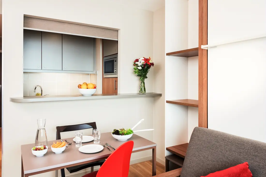 Adagio Birmingham városközpont