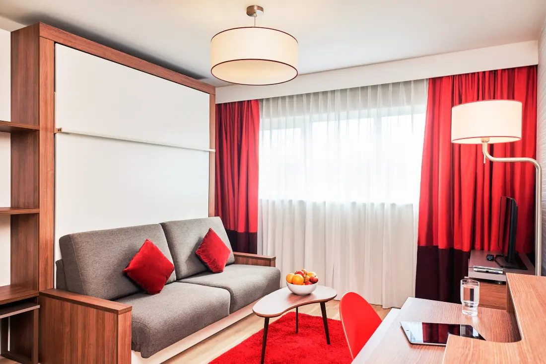 Adagio Birmingham városközpont