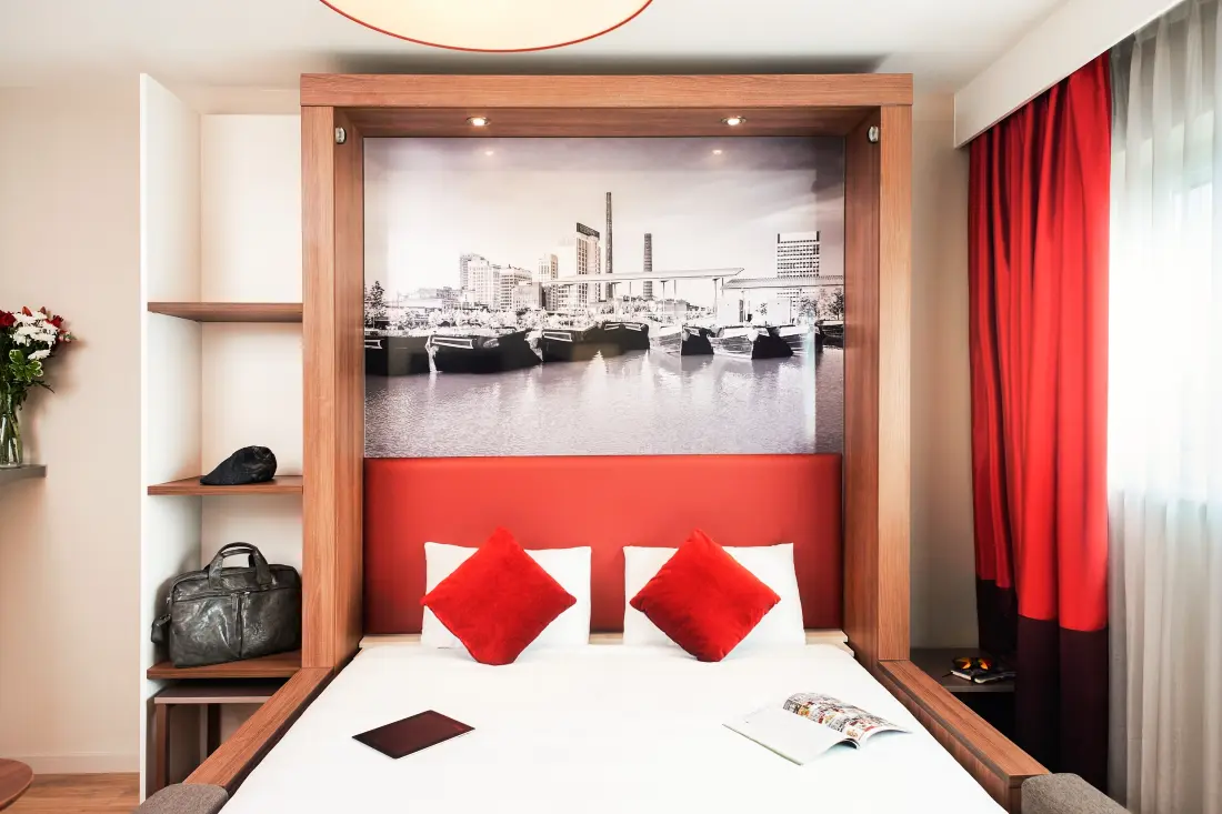 Adagio Birmingham városközpont