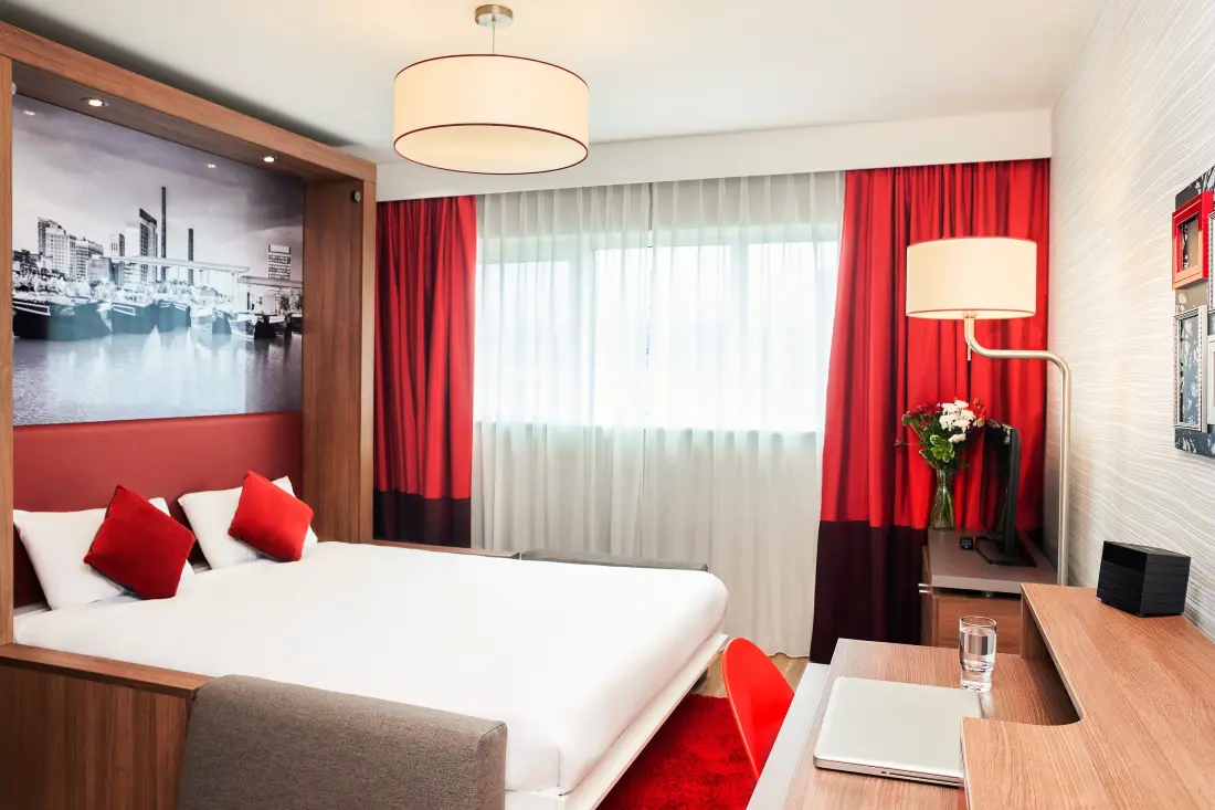 Adagio Birmingham városközpont