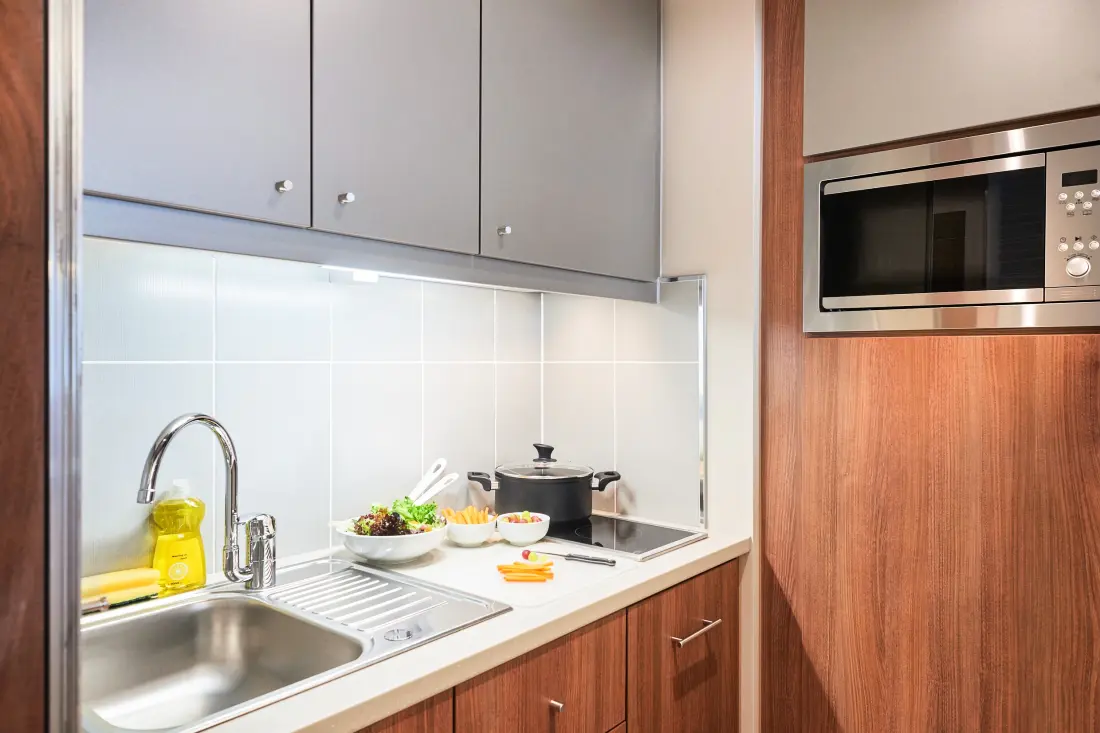 Adagio Birmingham városközpont