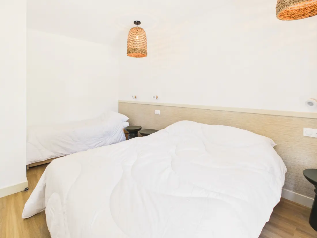 Apartmanok Biscarrosse