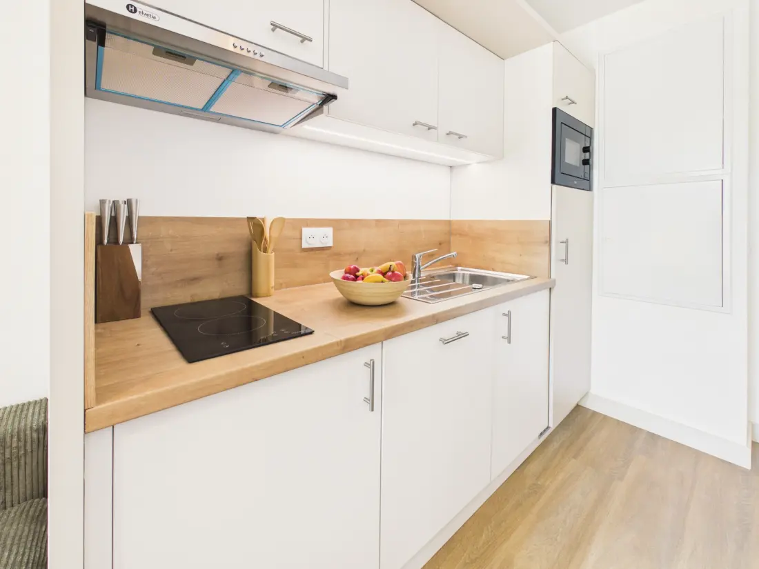 Apartmanok Biscarrosse