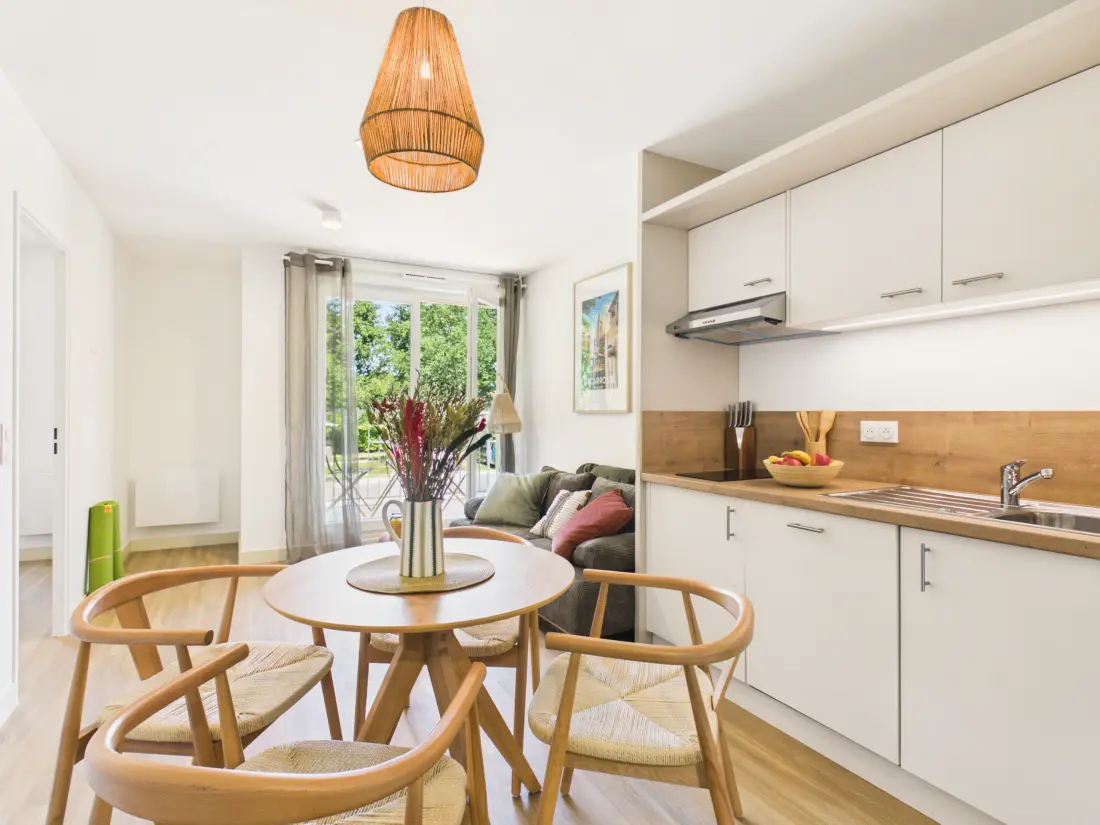 Apartmanok Biscarrosse