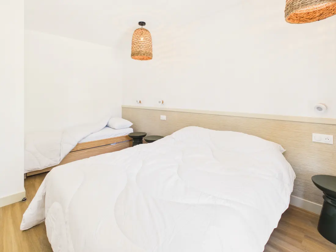 Apartmanok Biscarrosse