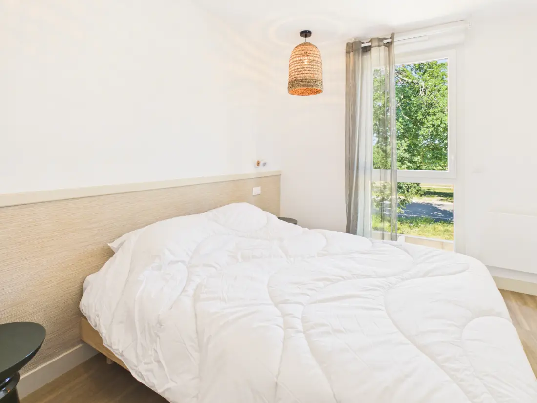 Apartmanok Biscarrosse