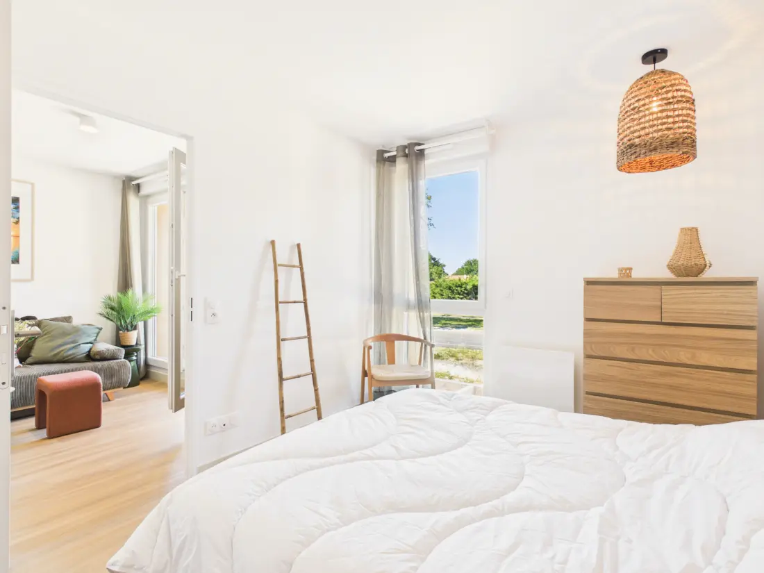 Apartmanok Biscarrosse