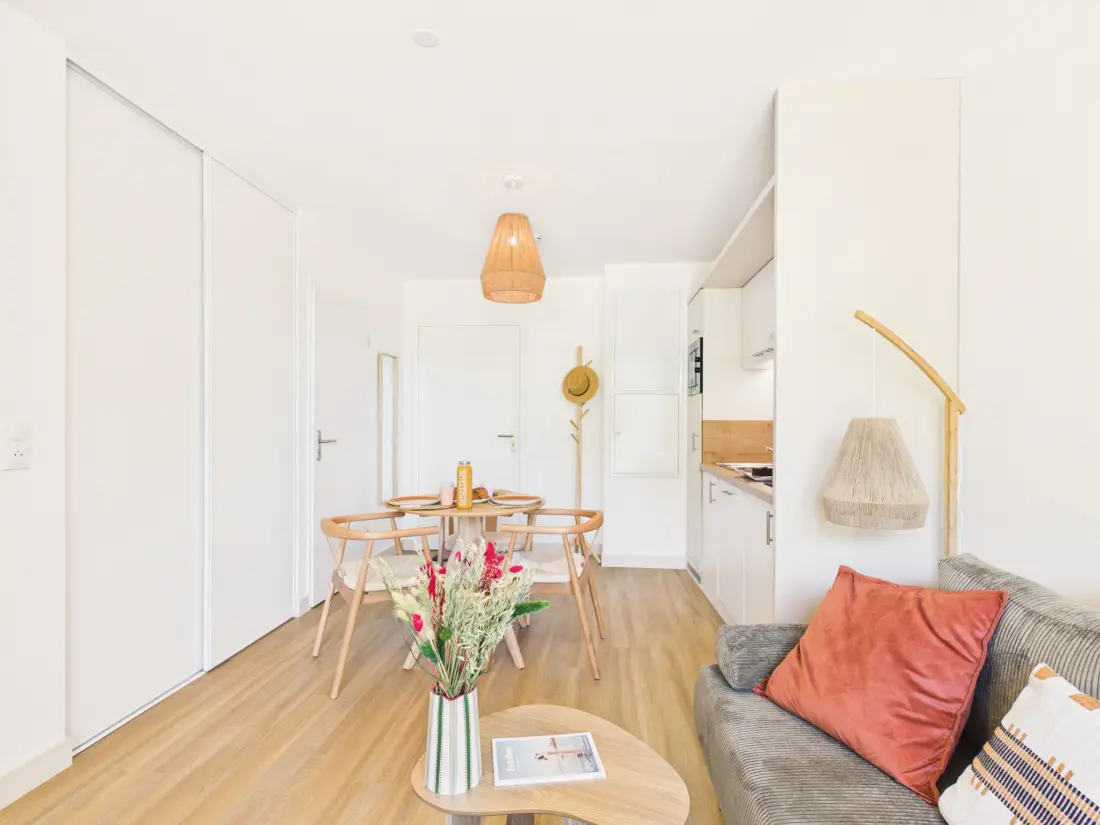 Apartmanok Biscarrosse