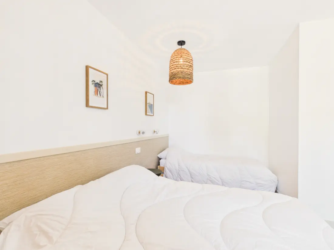 Apartmanok Biscarrosse