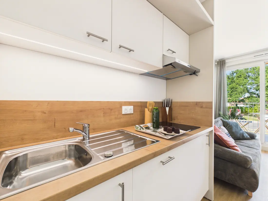 Apartmanok Biscarrosse