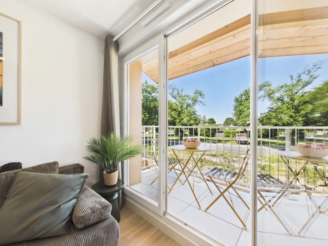 Apartmanok Biscarrosse