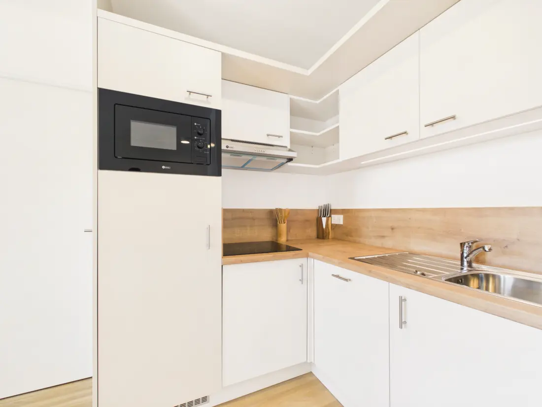 Apartmanok Biscarrosse