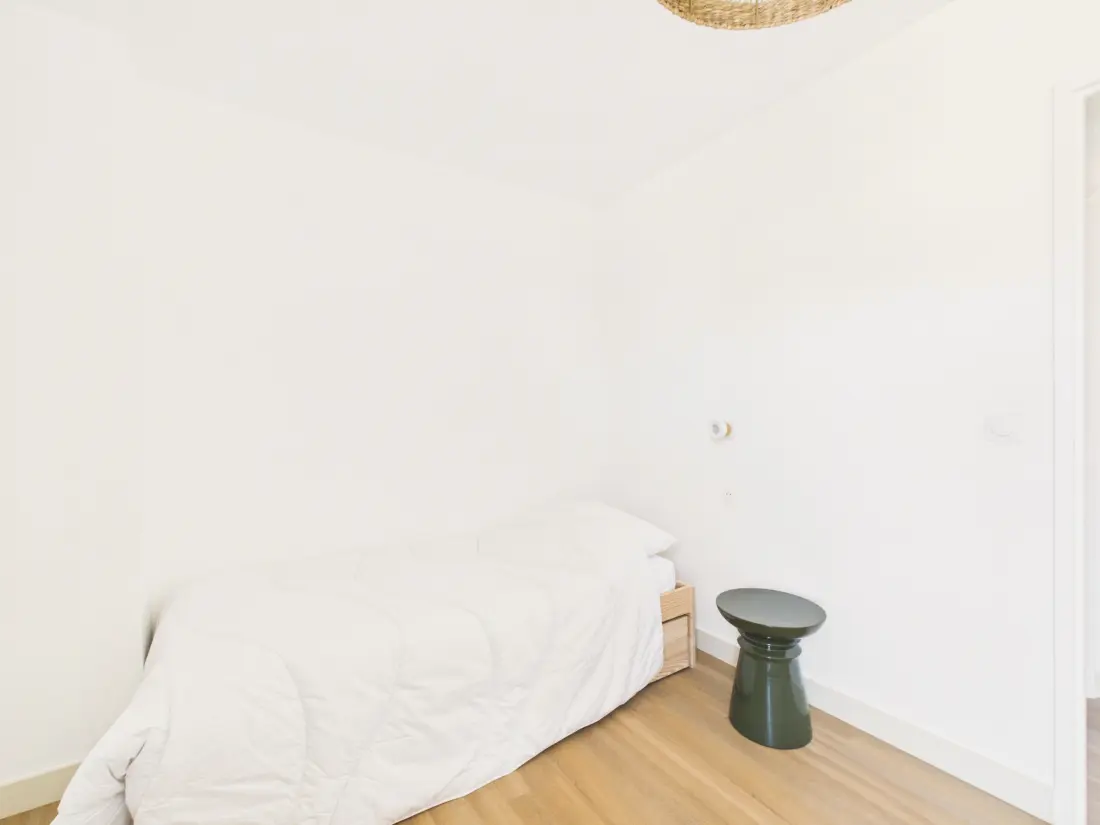 Apartmanok Biscarrosse