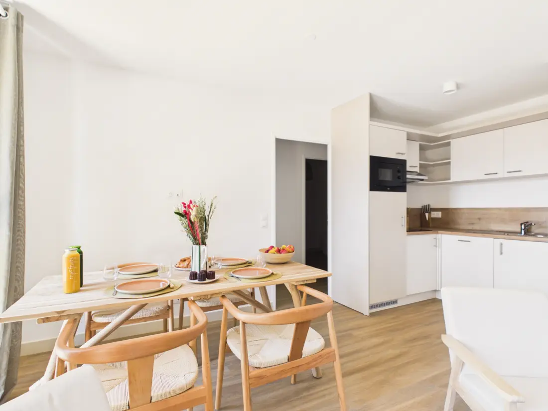 Apartmanok Biscarrosse