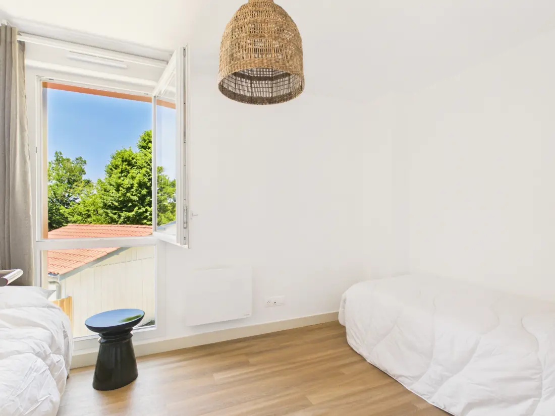 Apartmanok Biscarrosse