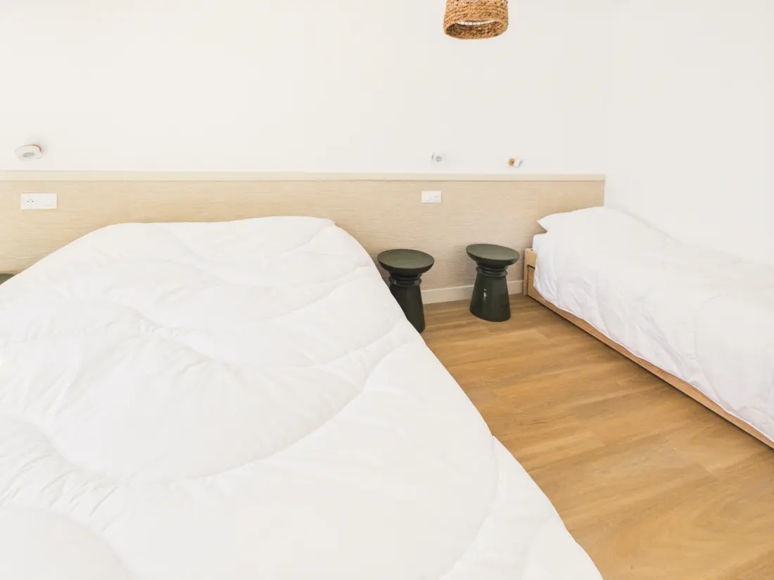 Apartmanok Biscarrosse