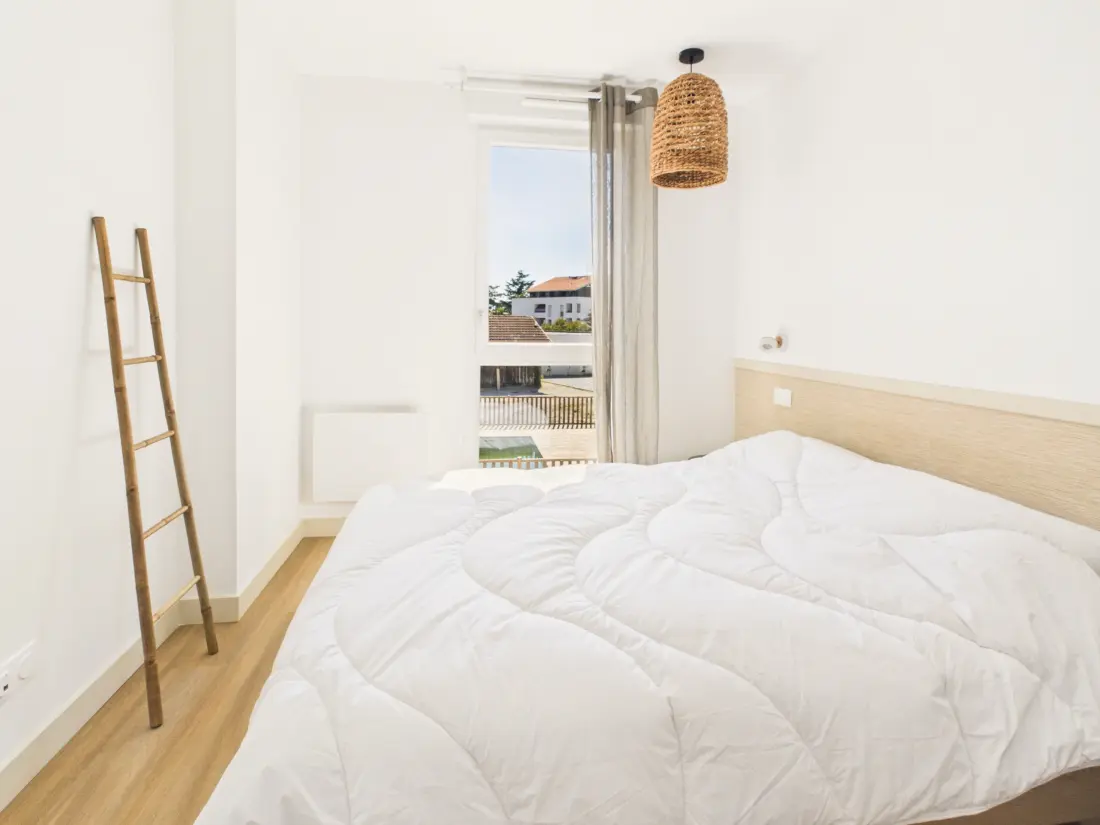 Apartmanok Biscarrosse