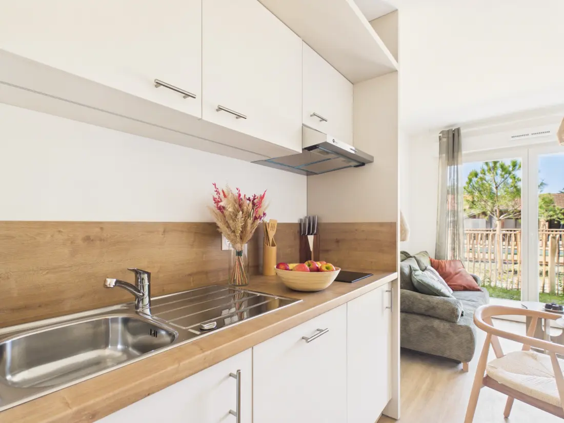 Apartmanok Biscarrosse