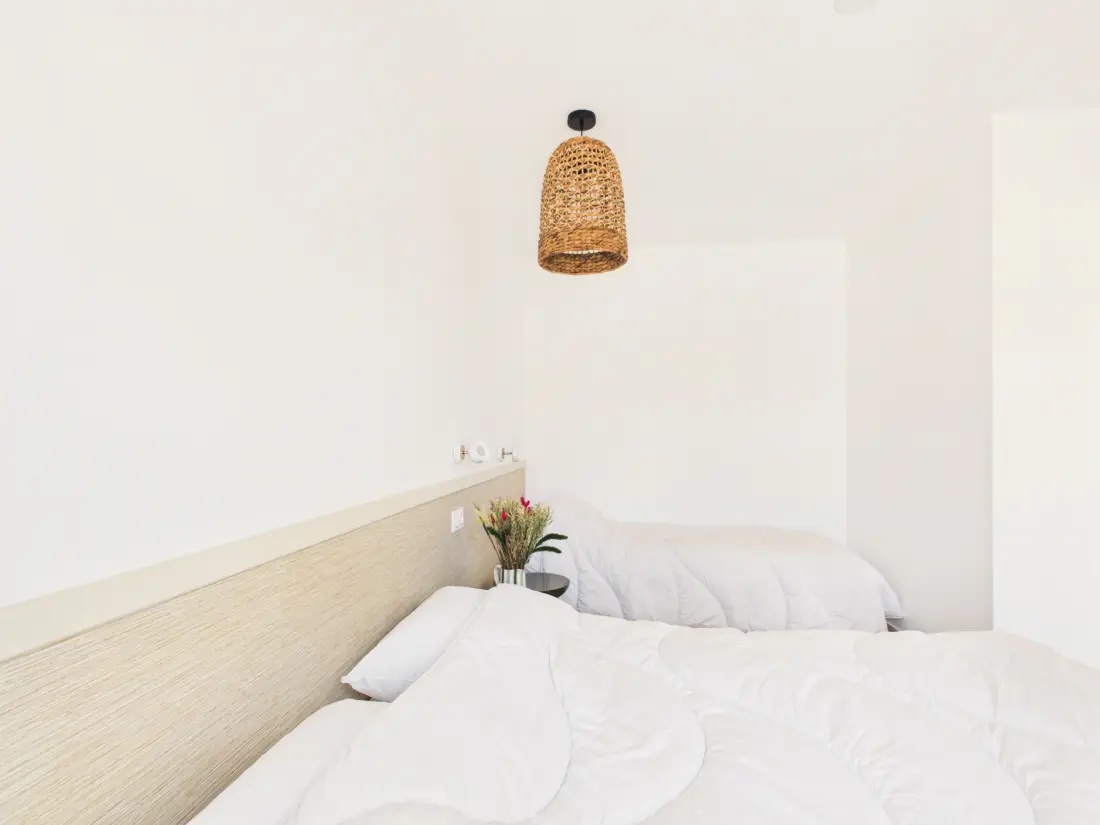 Apartmanok Biscarrosse