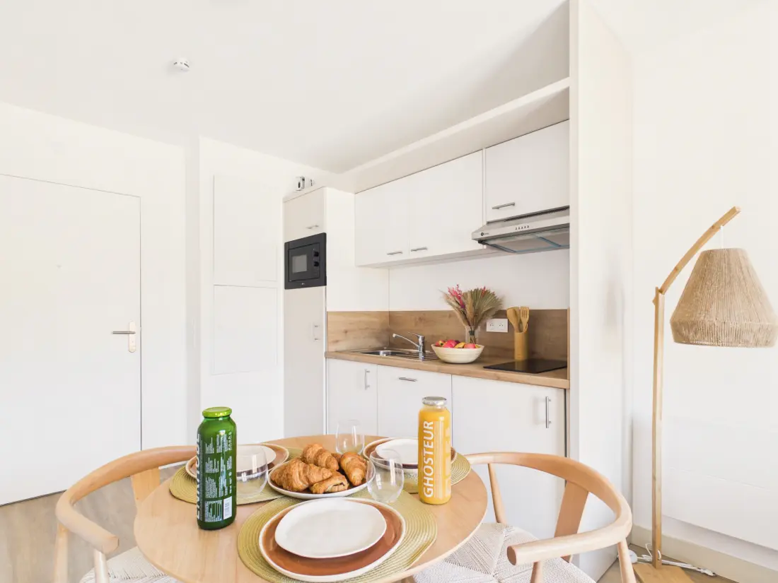 Apartmanok Biscarrosse