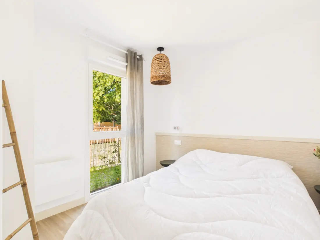 Apartmanok Biscarrosse