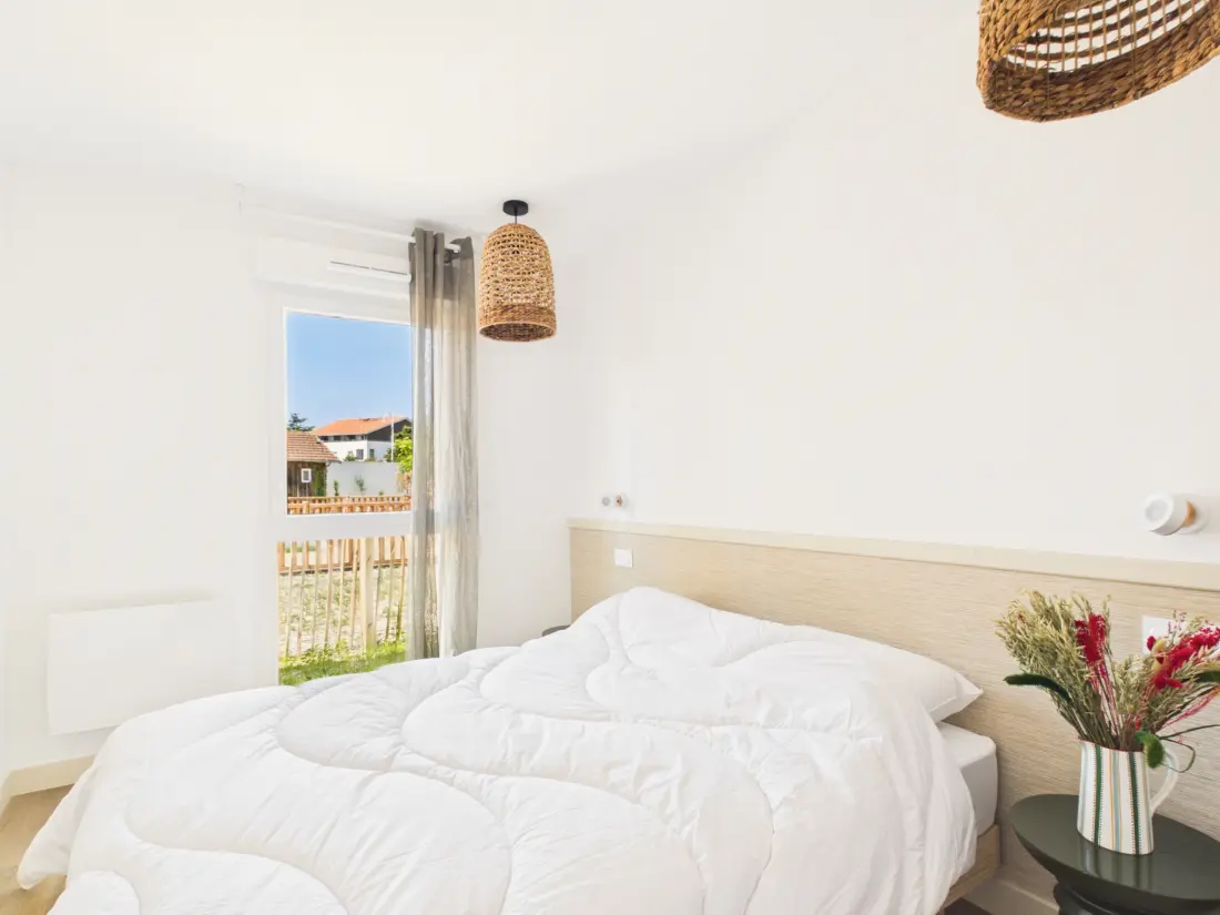 Apartmanok Biscarrosse