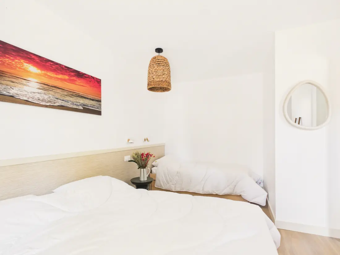 Apartmanok Biscarrosse