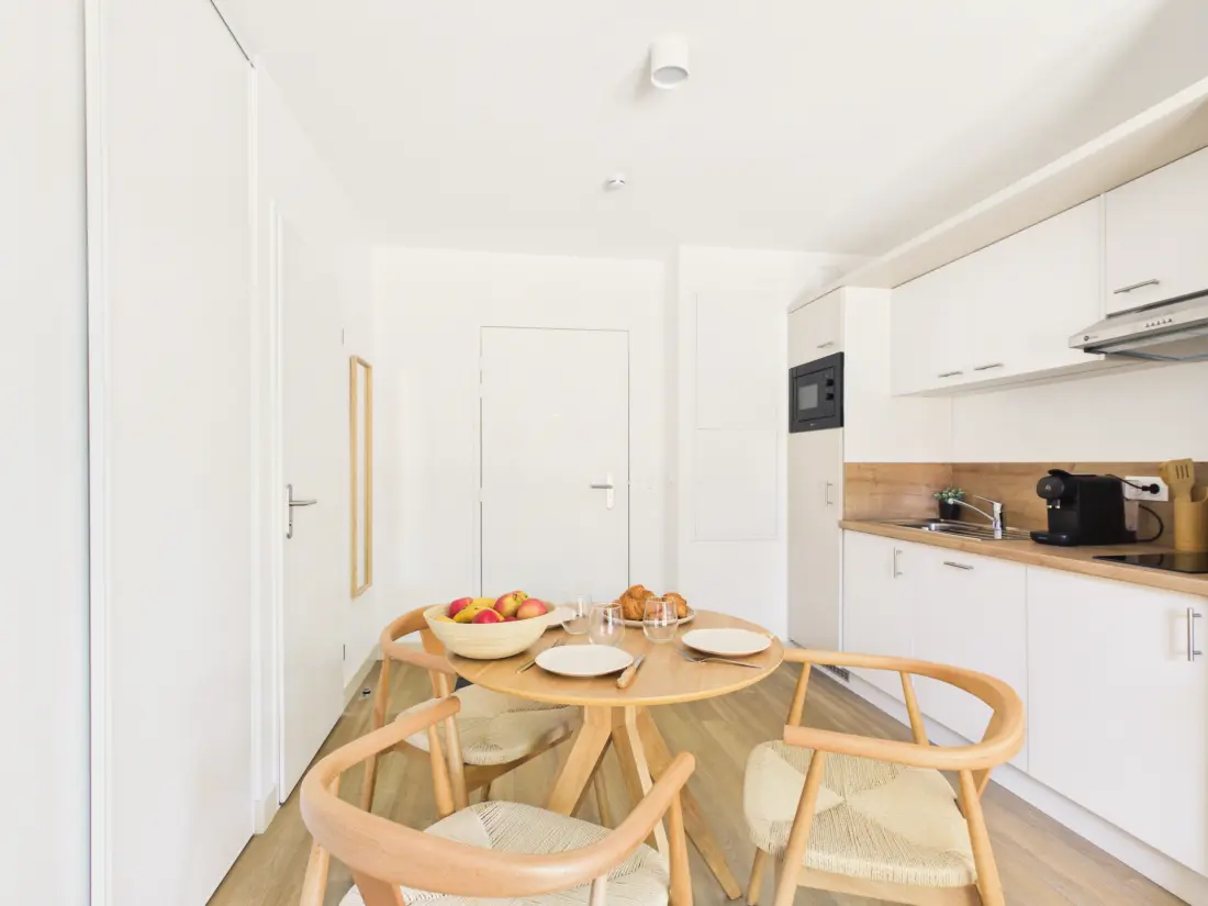 Apartmanok Biscarrosse