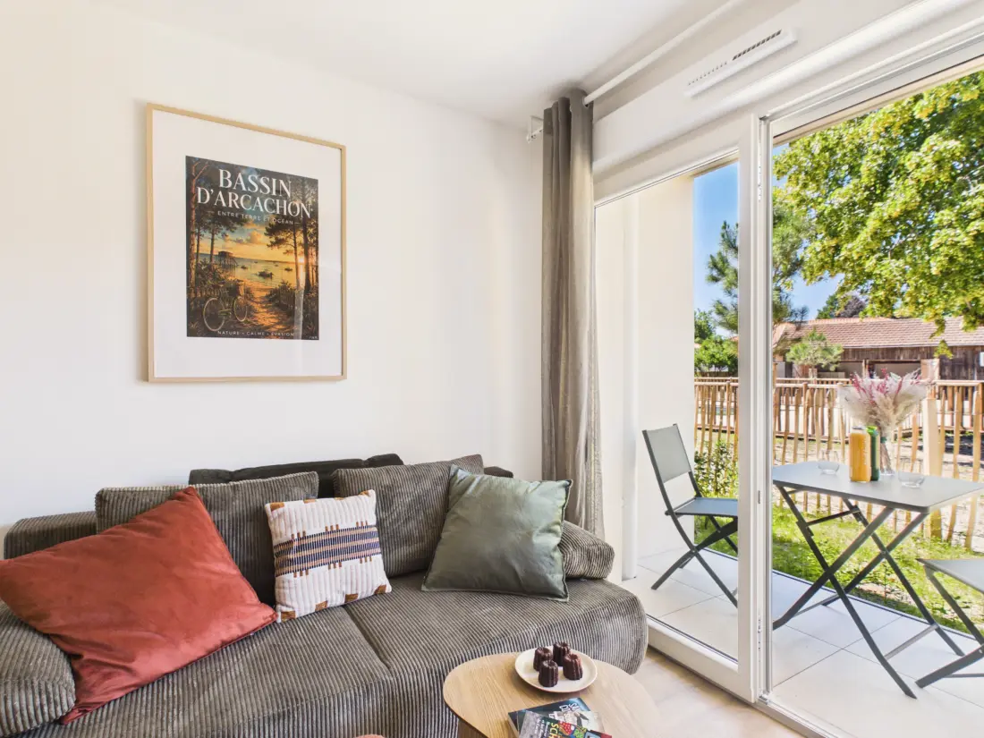 Apartmanok Biscarrosse