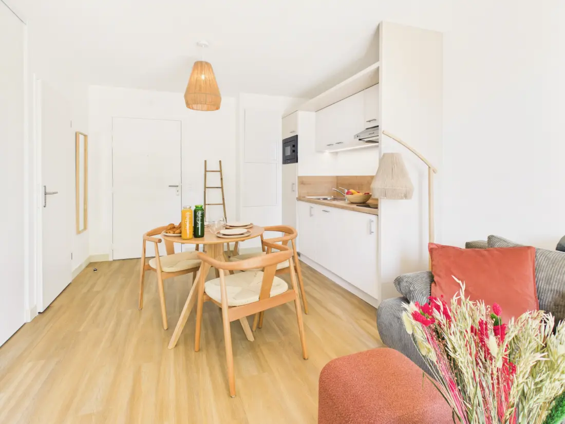 Apartmanok Biscarrosse