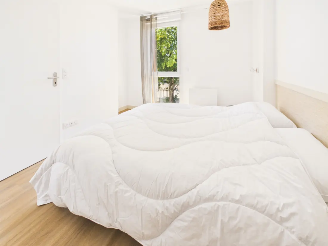 Apartmanok Biscarrosse