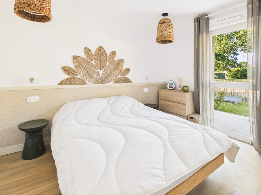 Apartmanok Biscarrosse