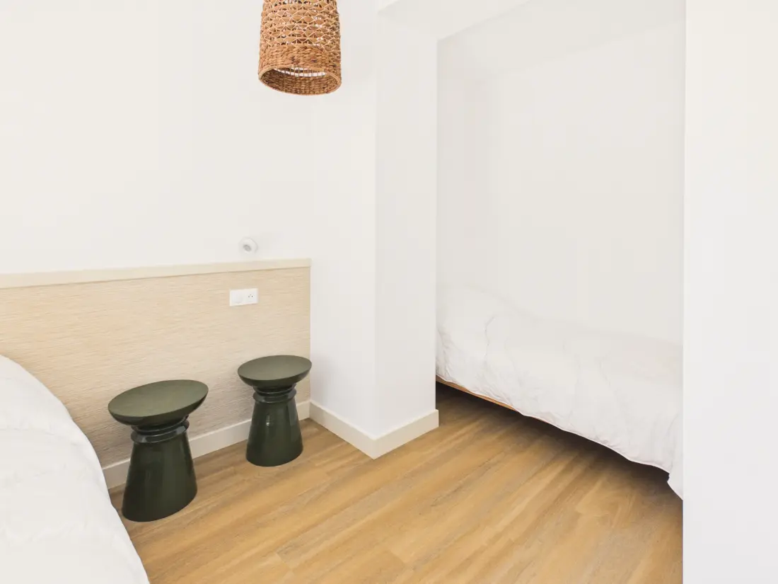 Apartmanok Biscarrosse