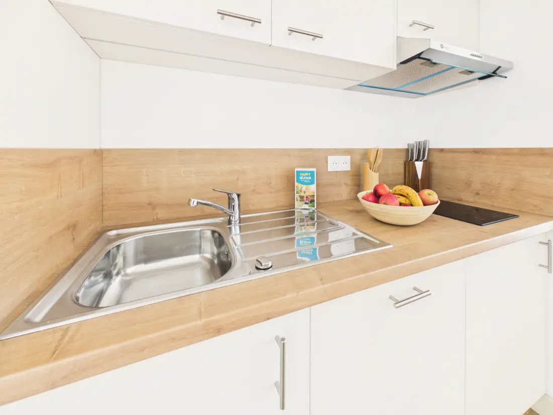 Apartmanok Biscarrosse