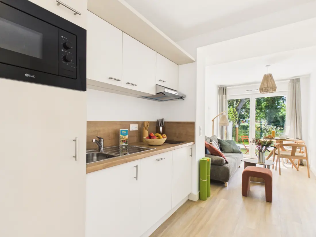 Apartmanok Biscarrosse