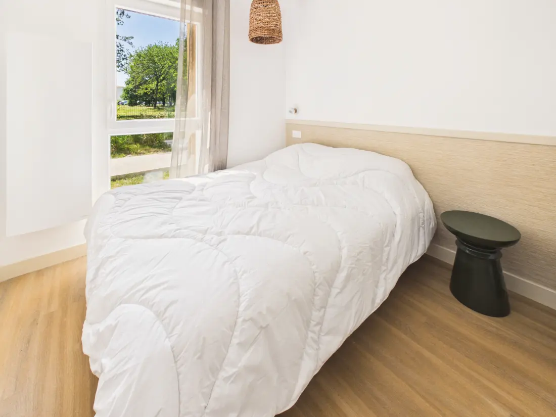 Apartmanok Biscarrosse
