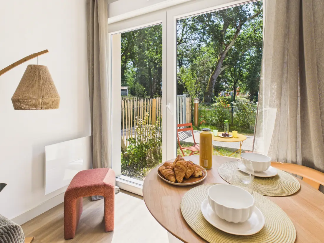 Apartmanok Biscarrosse