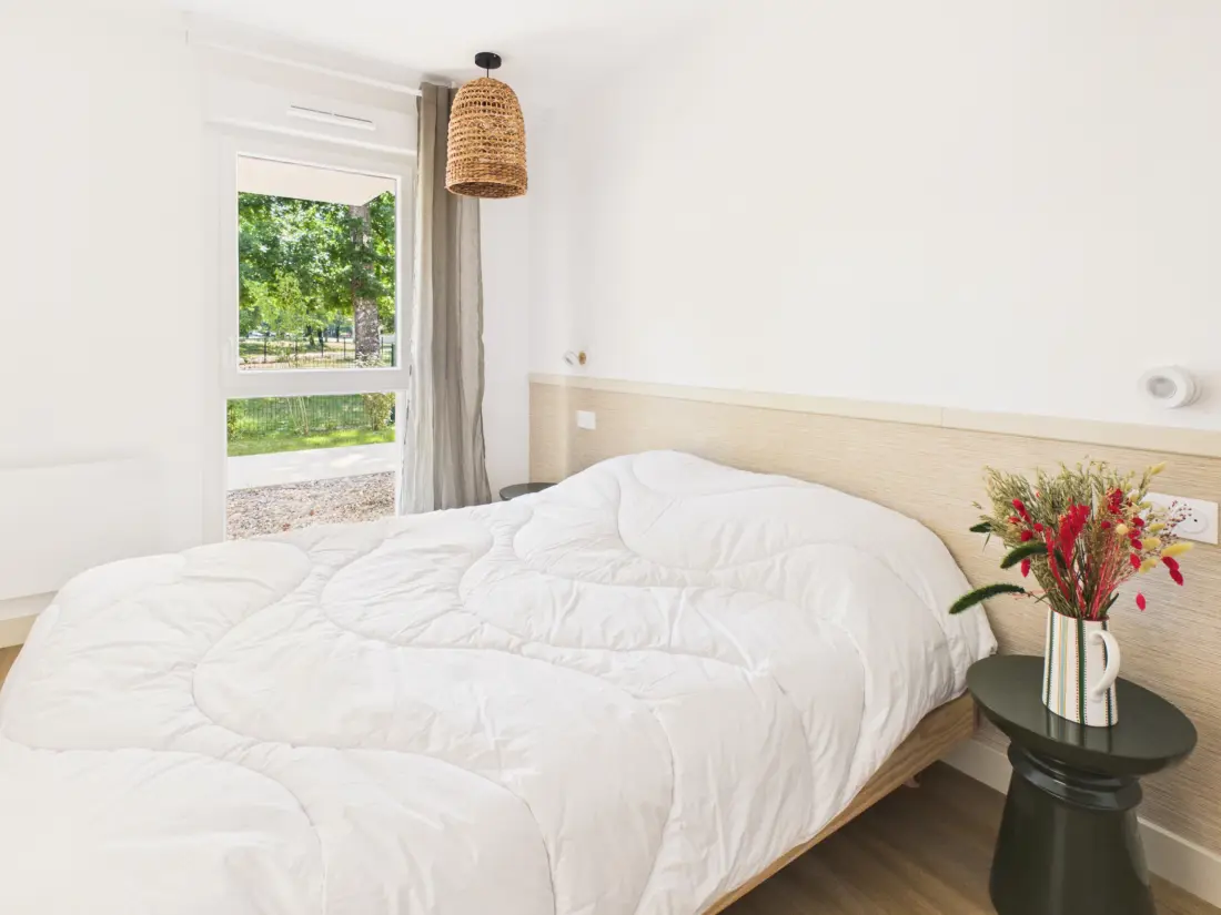 Apartamentos en Biscarrosse