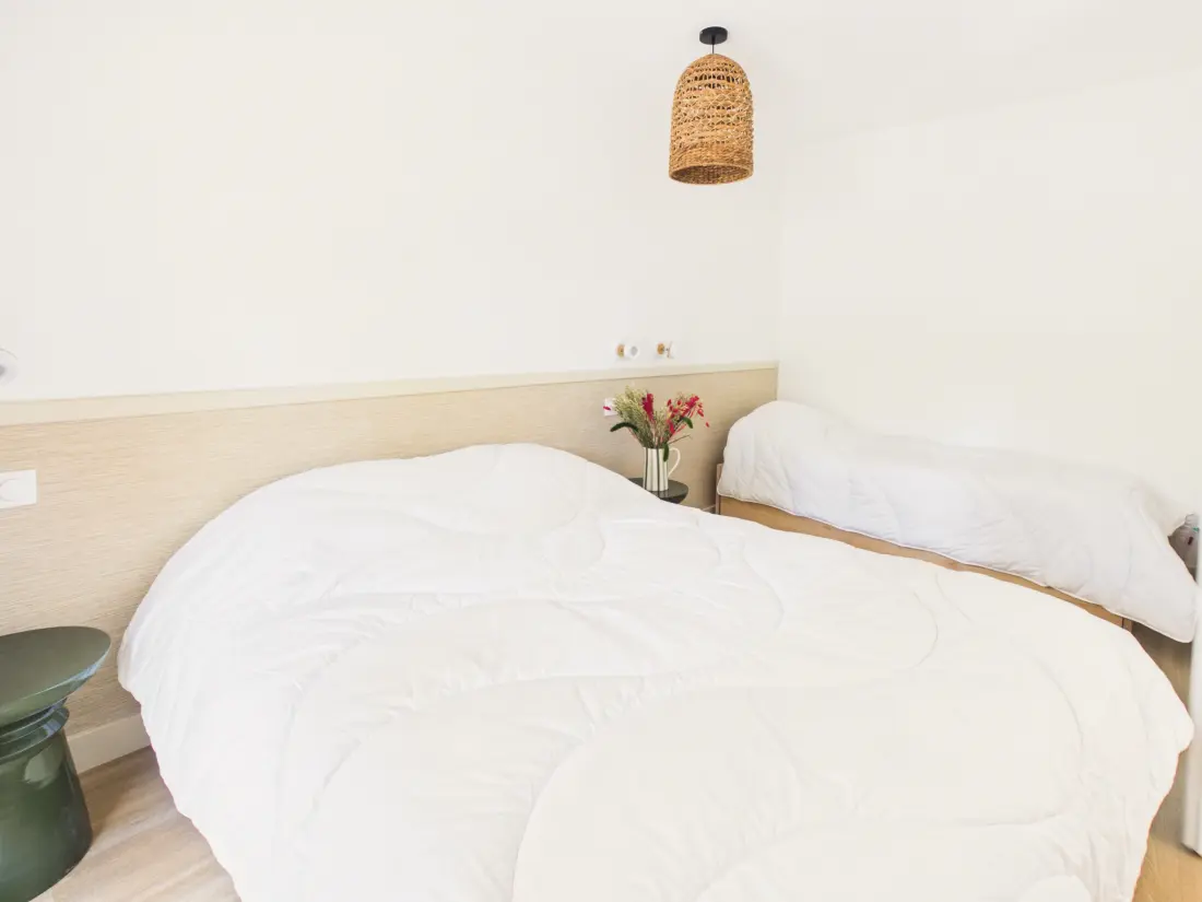 Apartamentos en Biscarrosse
