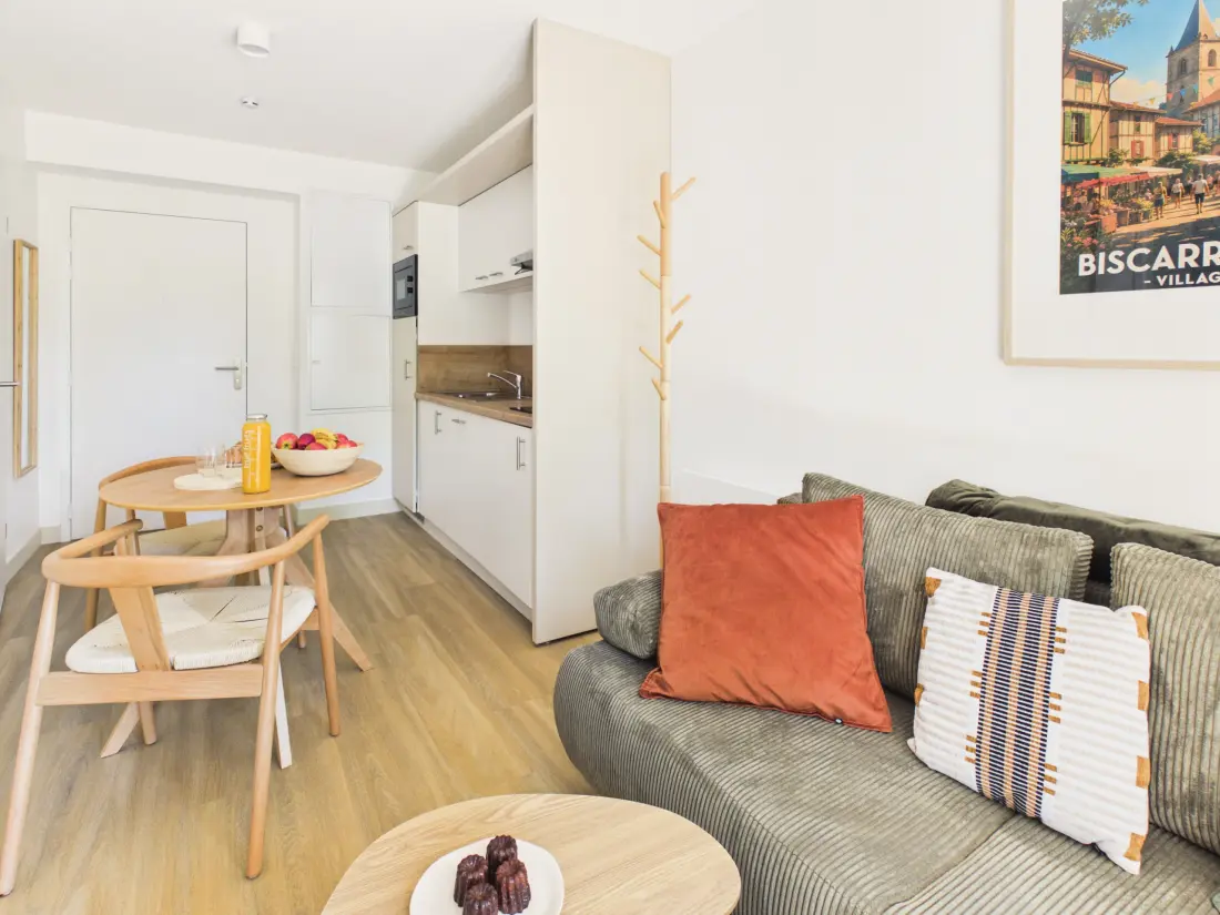 Apartamentos en Biscarrosse