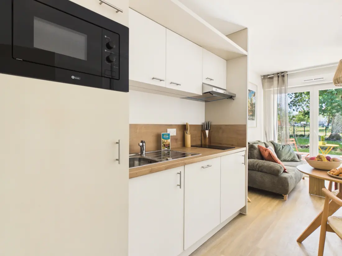 Apartamentos en Biscarrosse