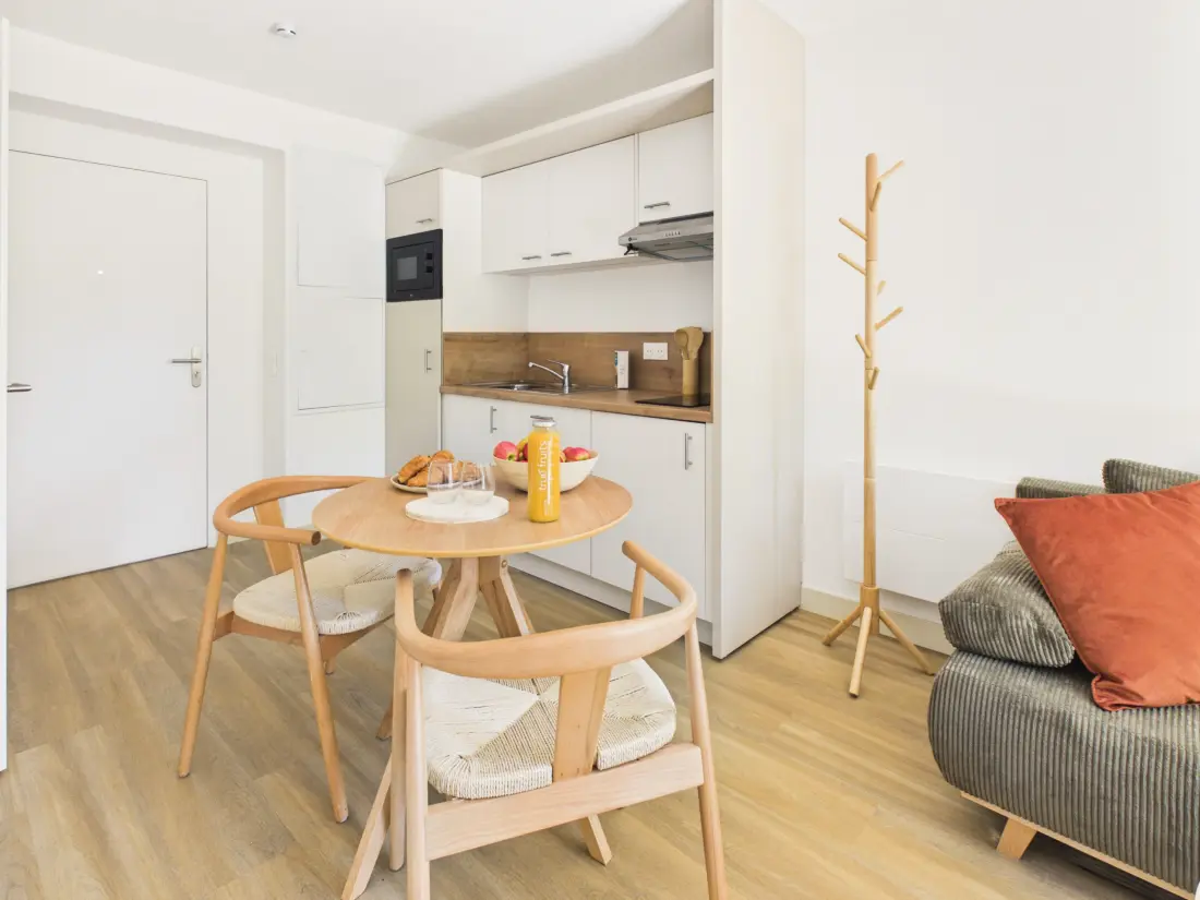 Apartamentos en Biscarrosse