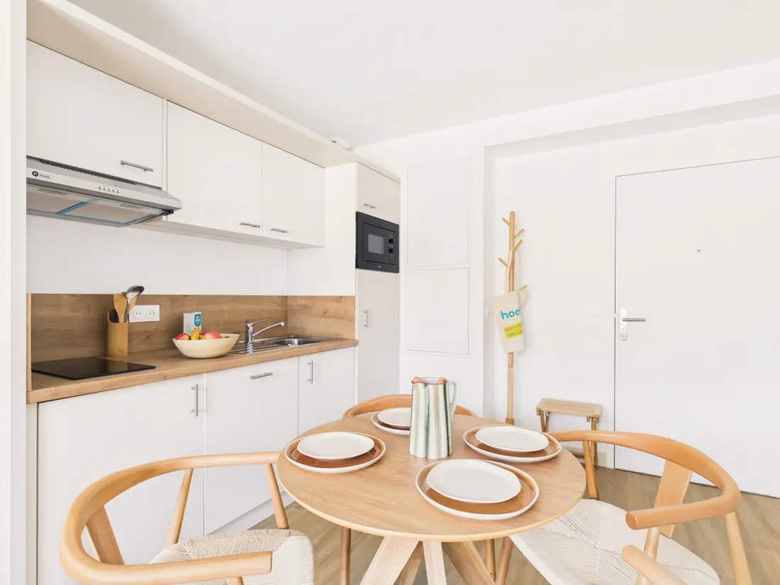 Apartmanok Biscarrosse