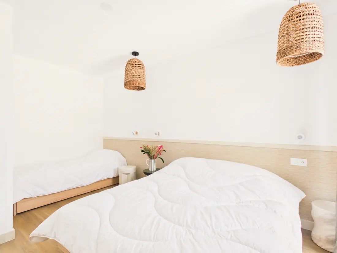 Apartmanok Biscarrosse