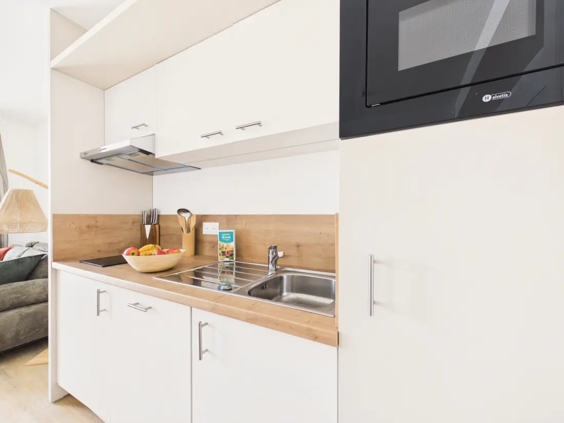 Apartmanok Biscarrosse